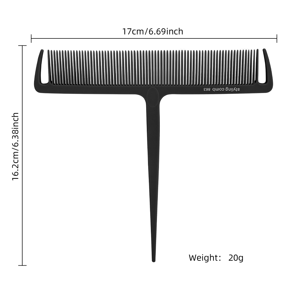 Hair Coloring Tool